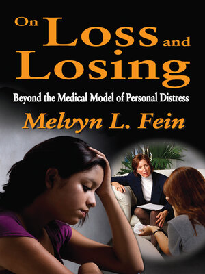 cover image of On Loss and Losing